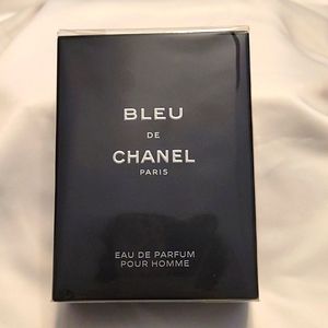 Chanel Bleu De Chanel Eau de Parfum